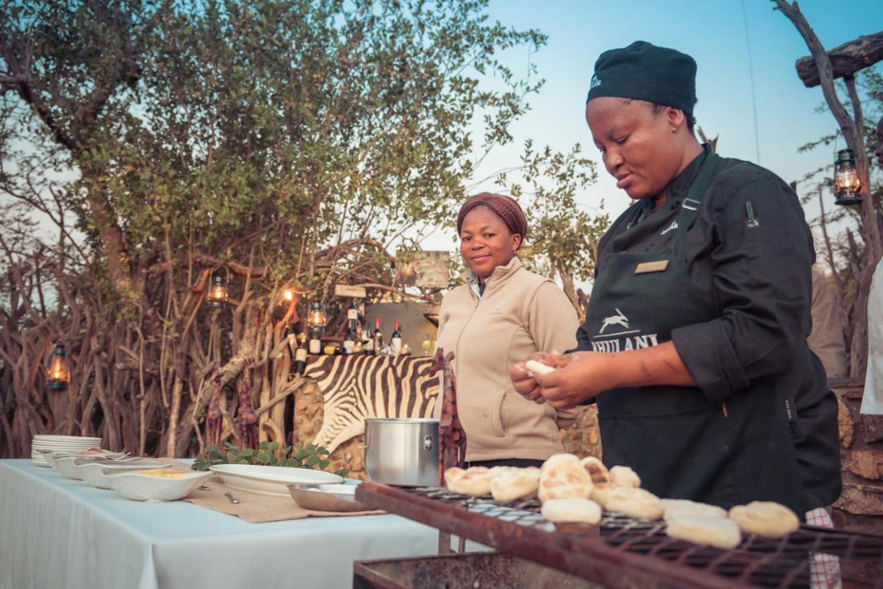 Rhulani Safari Lodge Madikwe Game Reserve Exterior foto