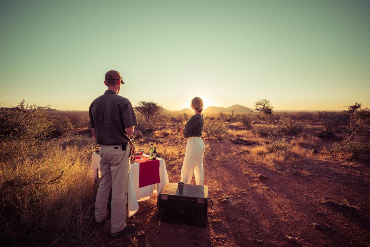 Rhulani Safari Lodge Madikwe Game Reserve Exterior foto